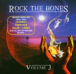 Rock the Bones 3