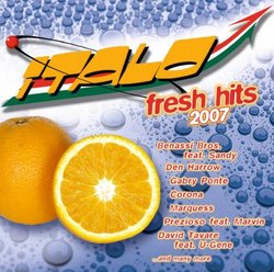 Italo Fresh Hits 2007