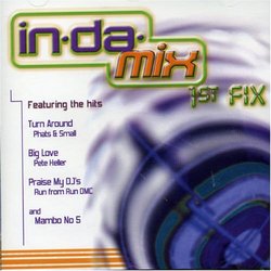 In Da Mix 1st Fix