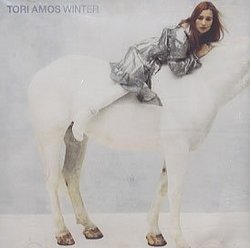 Winter - CD single