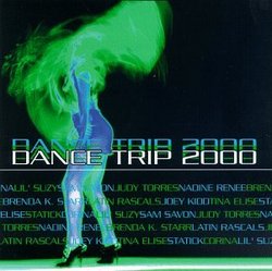 Trip Hop Dance 2000