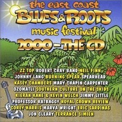 Blues & Roots Festival 2000