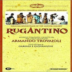 Rugantino (1978 Italian Cast)