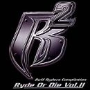 Ruff Ryders 2 (Clean)