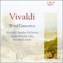 Wind Concertos