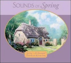 Sounds of Spring