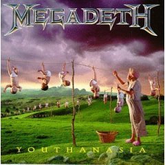 Youthanasia