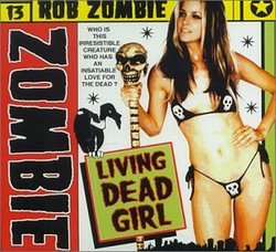 Living Dead Girl