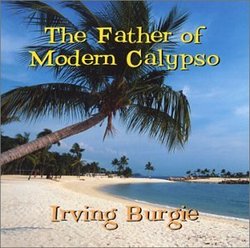 Father of Modern Calypso