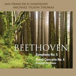 Beethoven: Symphony No.5