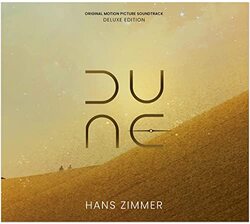 Dune (Original Soundtrack)