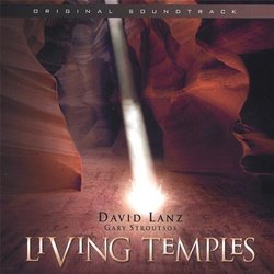 Living Temples