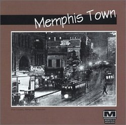 Memphis Town