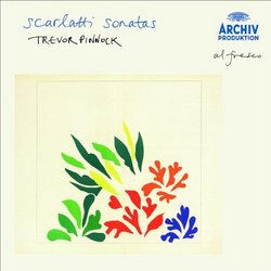 Scarlatti: Sonatas