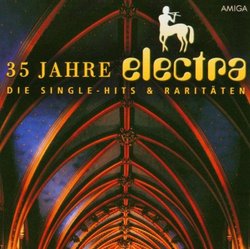 35 Jahre Electra
