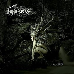 Himinbjorg - Wyrd CD by Himinbjorg (2015-08-03)