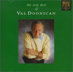 Best of Val Doonican