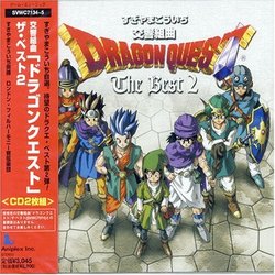 Symphony: Suite Dragon Quest: Best V.2