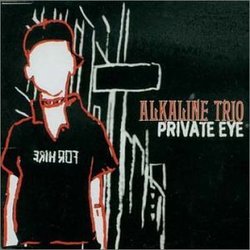 Private Eye 1