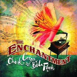 The Enchantment