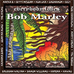 Everybody Loves Bob Marley