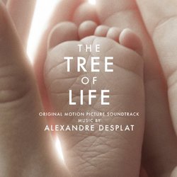 The Tree Of Life (Original Motion Picture Soundtrack)