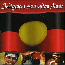 Indigenous Australian Music