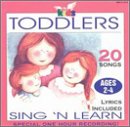 Toddlers Sing N Learn