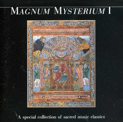Magnum Mysterium I - A Special Collection of Sacred Music Classics [Import]