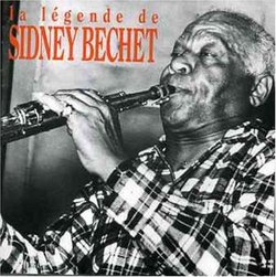 La Legende de Sidney Bechet
