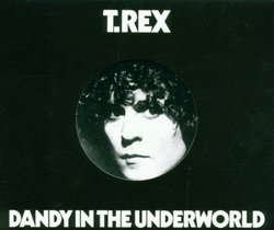 Dandy in the Underworld