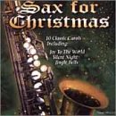 Sax for Christmas