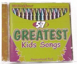 57 Greatest Kids Songs