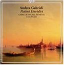 Andrea Gabrieli: Psalmi Davidici