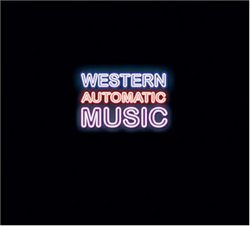 Western Automatic Music