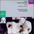 Prokofiev: Romeo and Juliet; Symphony No.1 "Classical"