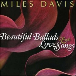 Beautiful Ballads & Love Songs