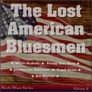 Lost American Bluesmen