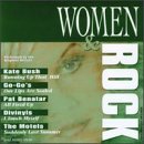 Women & Rock