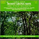 James Cohn: Mountain Gretna Suite