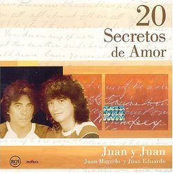 20 Secretos De Amor