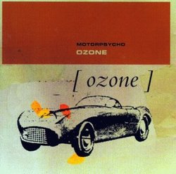 Ozone