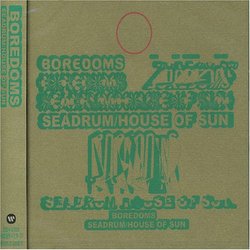 Seadrum/House of Sun