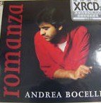 Andrea Bocelli - Romanza XRCD2