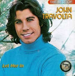 The Best Of John Travolta