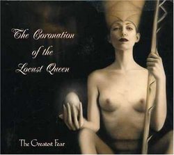 Coronation of the Locust Queen