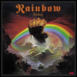 Rainbow Rising (Shm)