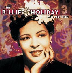 Billie Holiday Collection 3