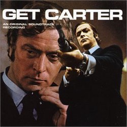Get Carter - O.S.T.