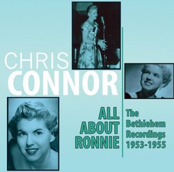 All About Ronnie: The Bethlehem Recordings 1953-1955